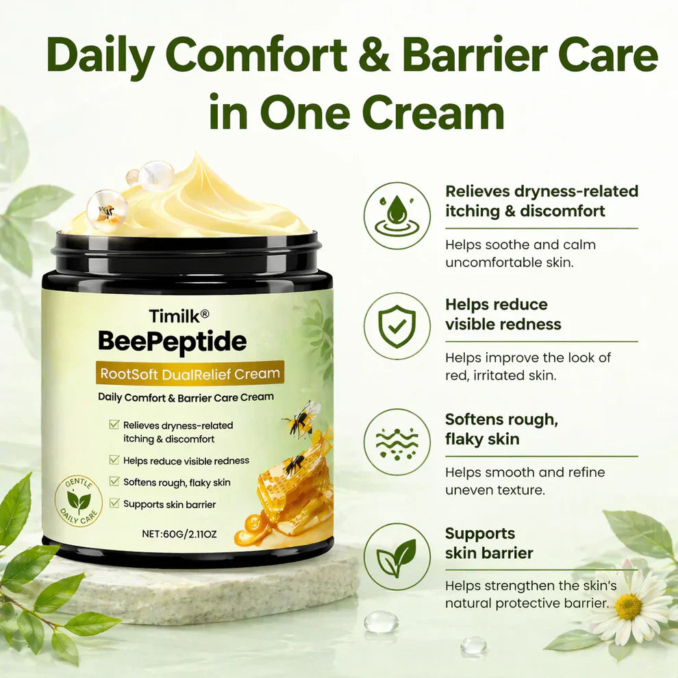 DualRelief Cream