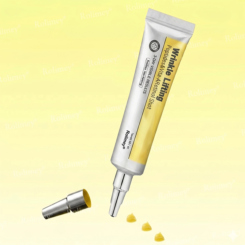 Wrinkle-Lift cream