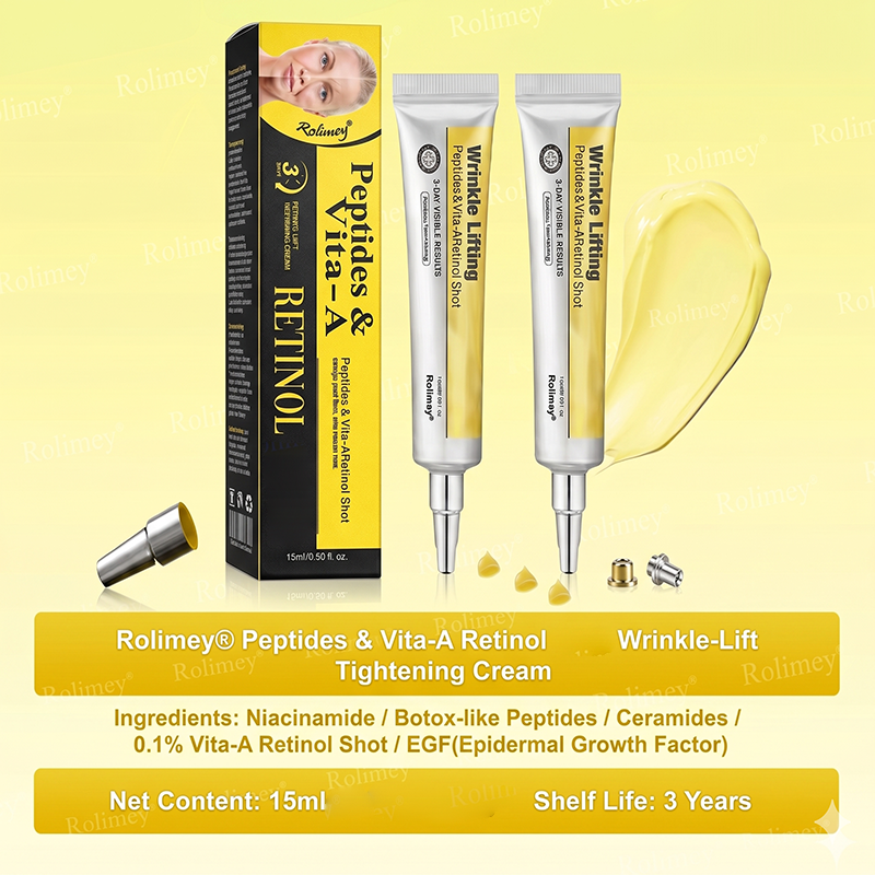 Wrinkle-Lift cream