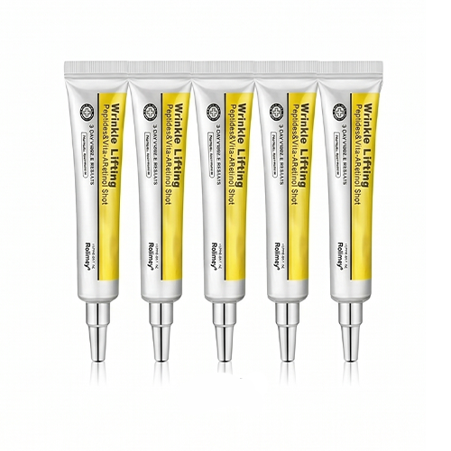 Wrinkle-Lift cream