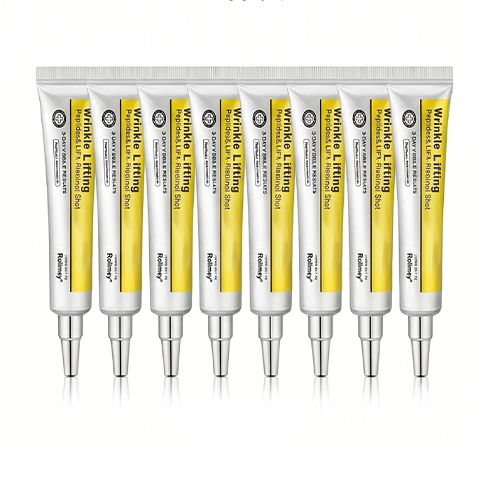 Wrinkle-Lift cream