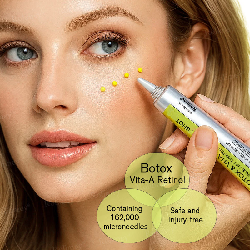 Wrinkle-Lift cream