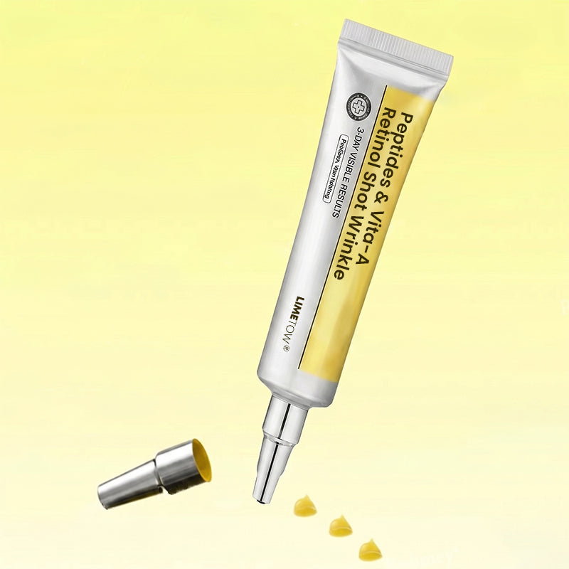 Wrinkle-Lift Tightening cream