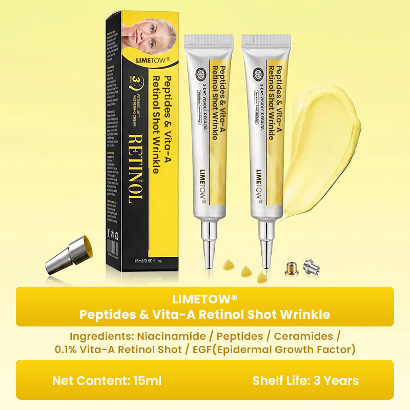 Wrinkle-Lift Tightening cream
