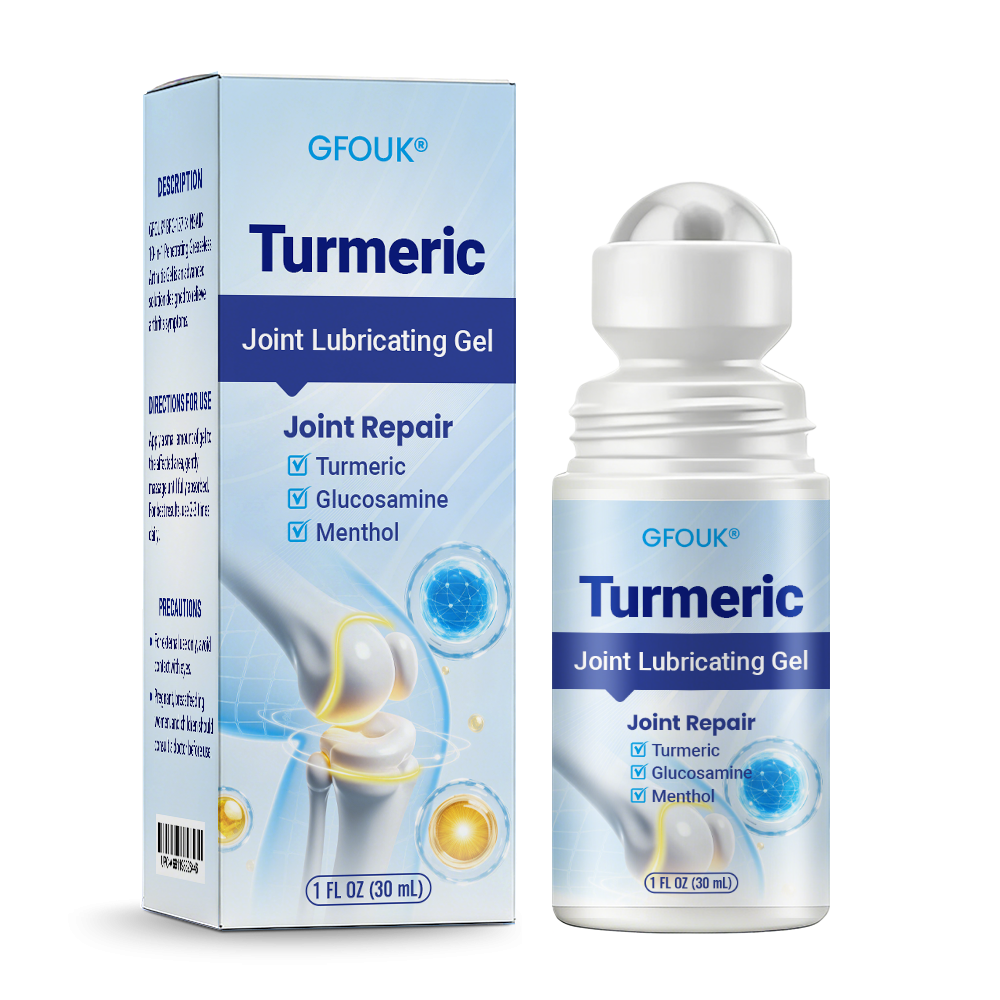 Joint Lubricating Gel